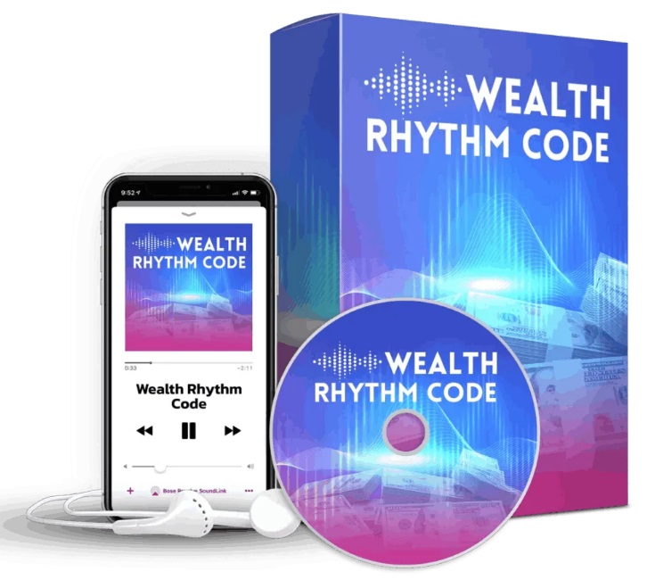 Wealth Rhythm